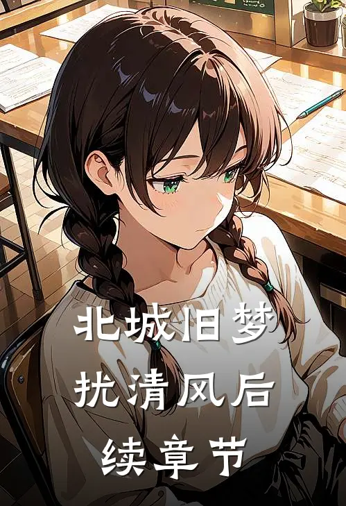 北城旧梦扰清风后续章节