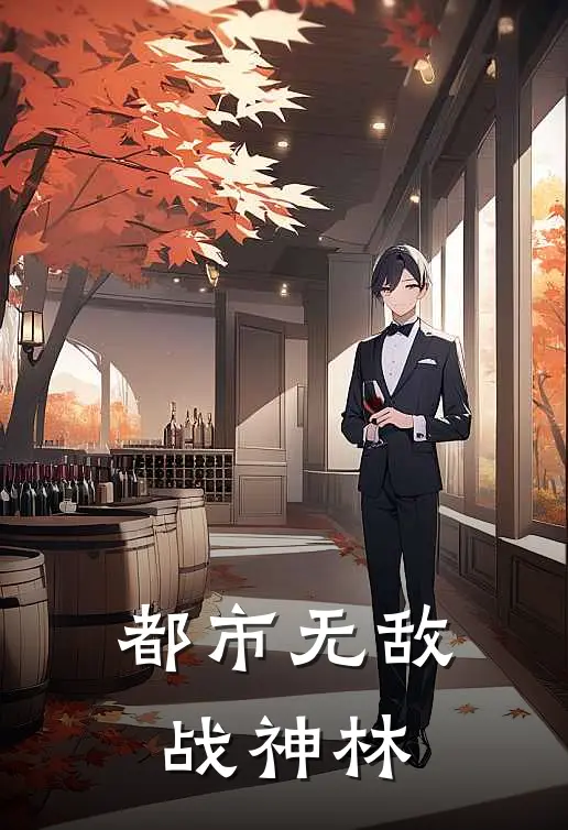都市无敌战神林