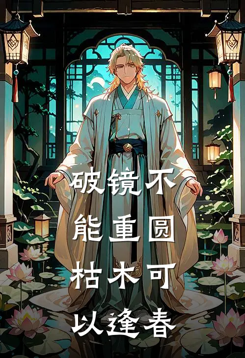 破镜不能重圆,枯木可以逢春