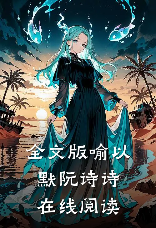 全文版喻以默阮诗诗在线阅读