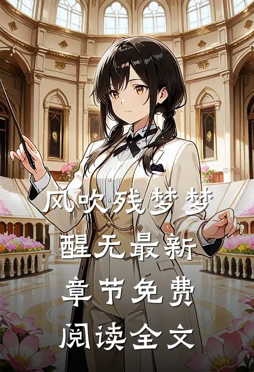 风吹残梦梦醒无最新章节免费阅读全文