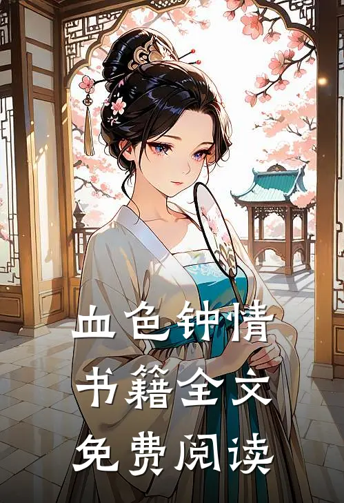血色钟情书籍全文免费阅读