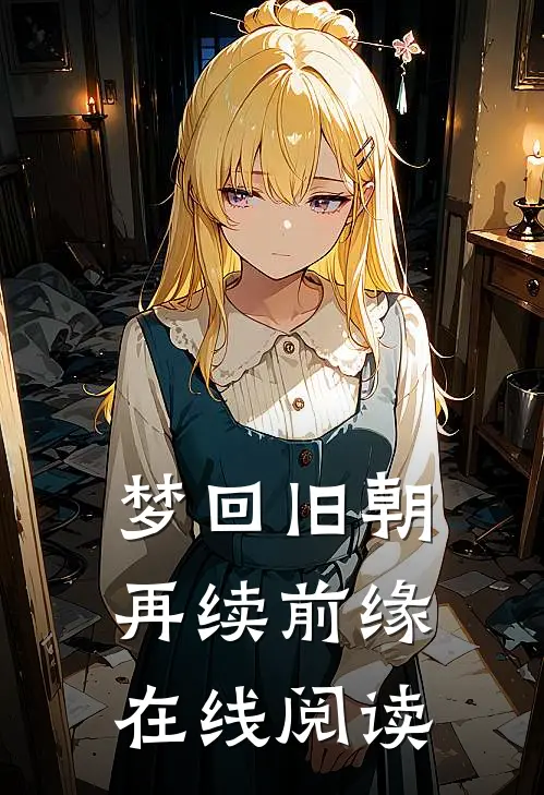 梦回旧朝再续前缘在线阅读
