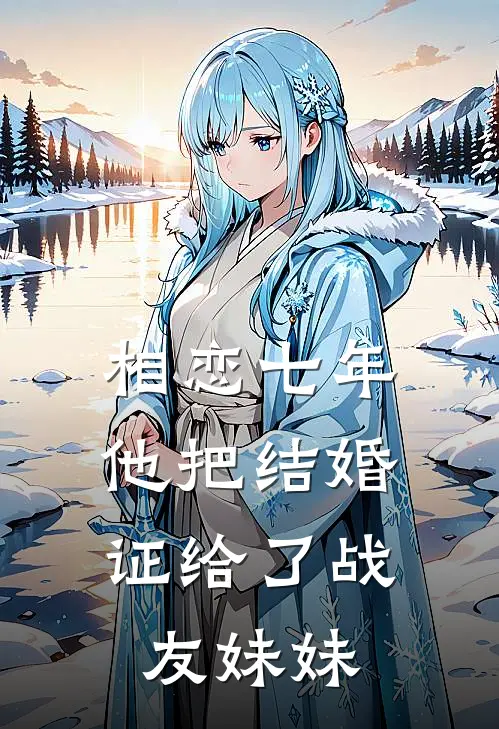 相恋七年，他把结婚证给了战友妹妹
