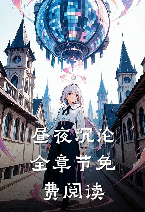 昼夜沉沦全章节免费阅读