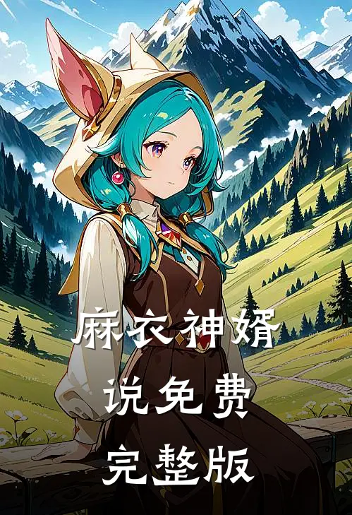 麻衣神婿说免费完整版