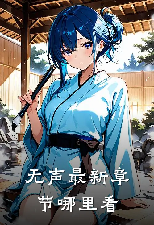 无声最新章节哪里看