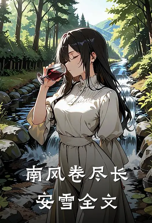 南风卷尽长安雪全文