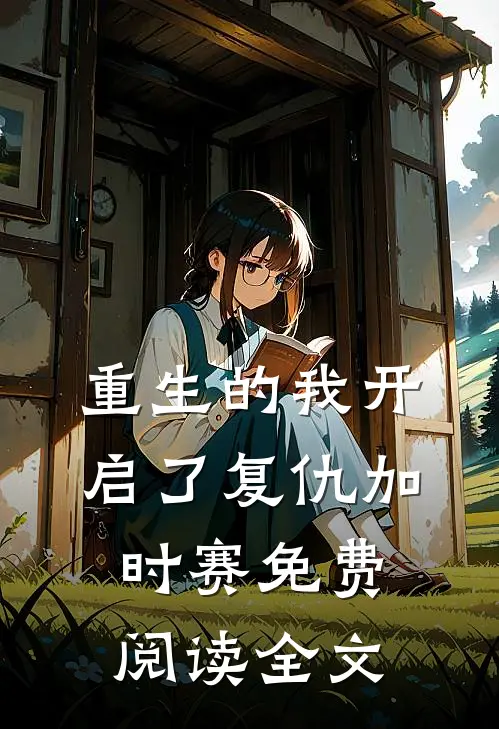 重生的我开启了复仇加时赛免费阅读全文
