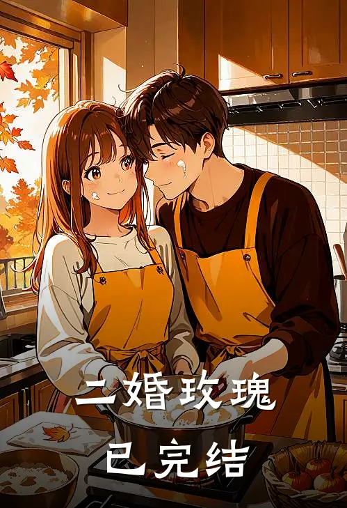 二婚玫瑰已完结