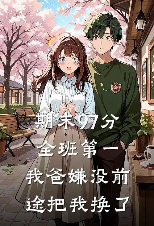 期末97分全班第一，我爸嫌没前途把我换了
