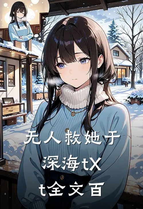 无人救她于深海tXt全文百