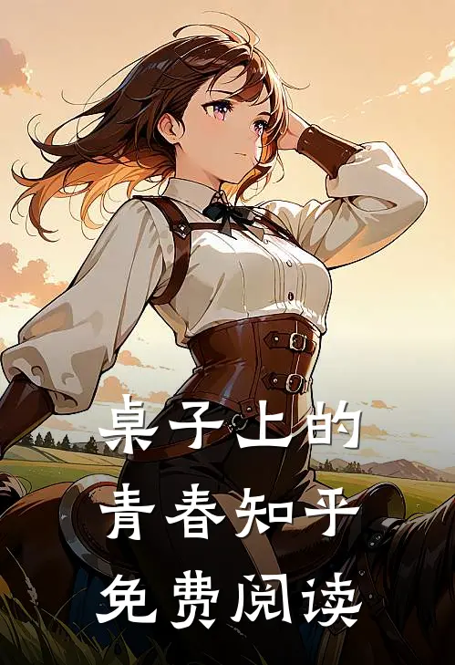 桌子上的青春知乎免费阅读