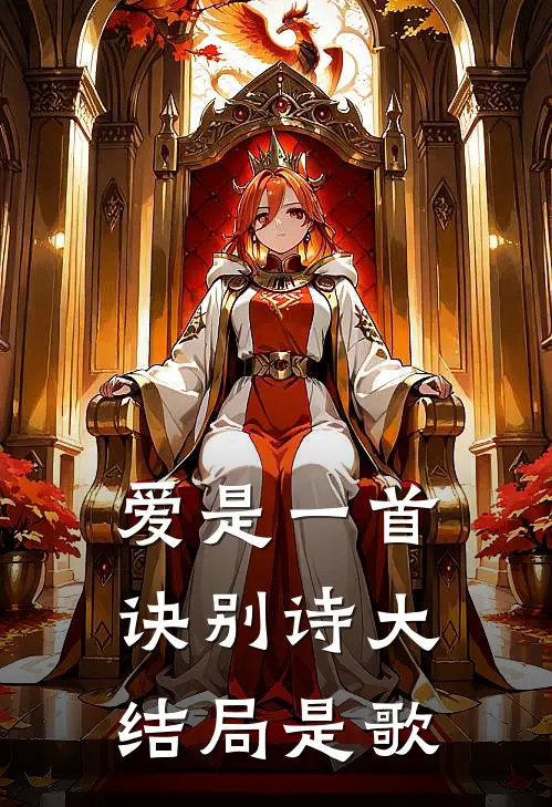 爱是一首诀别诗大结局是歌
