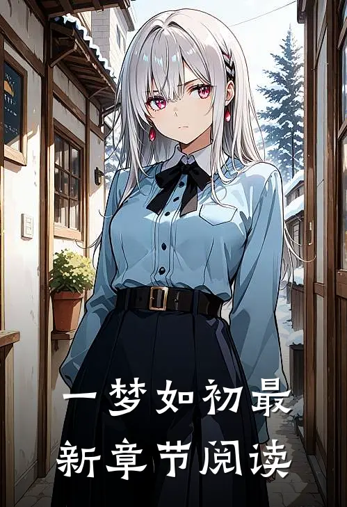 一梦如初最新章节阅读