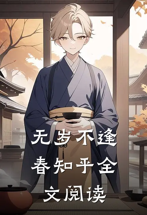 无岁不逢春知乎全文阅读
