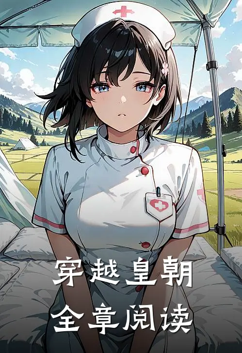 穿越皇朝全章阅读