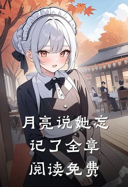 月亮说她忘记了全章阅读免费