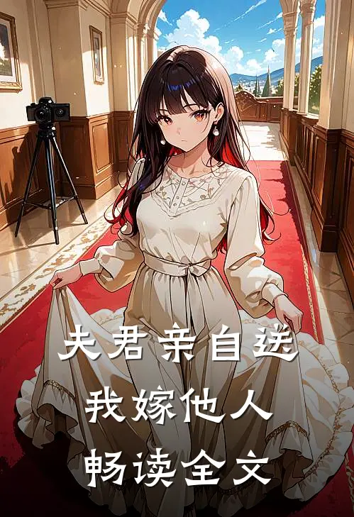 夫君亲自送我嫁他人畅读全文