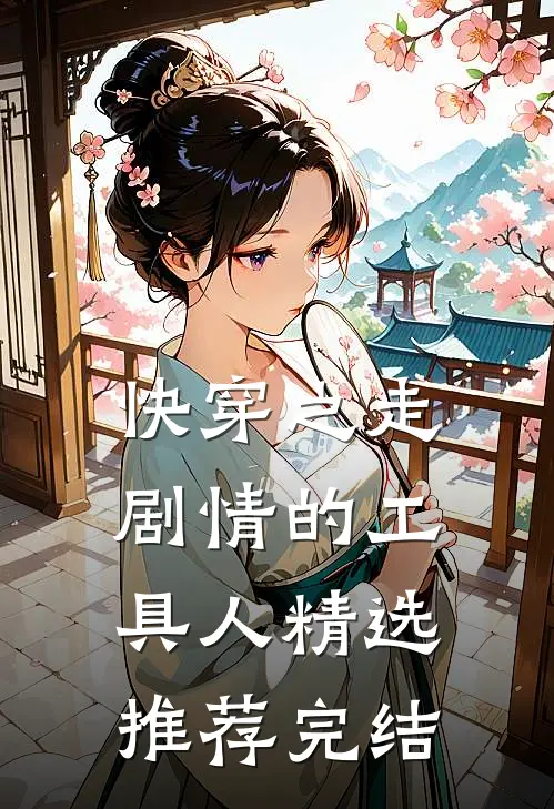 快穿之走剧情的工具人精选推荐完结