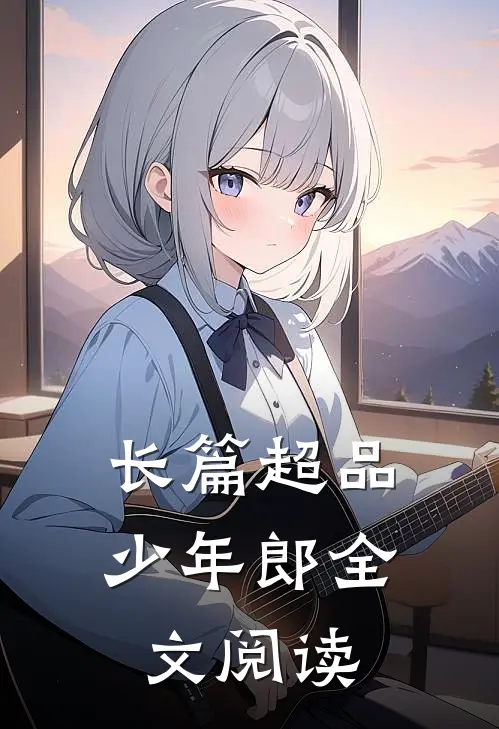 长篇超品少年郎全文阅读