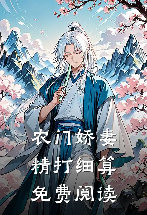 农门娇妻精打细算免费阅读