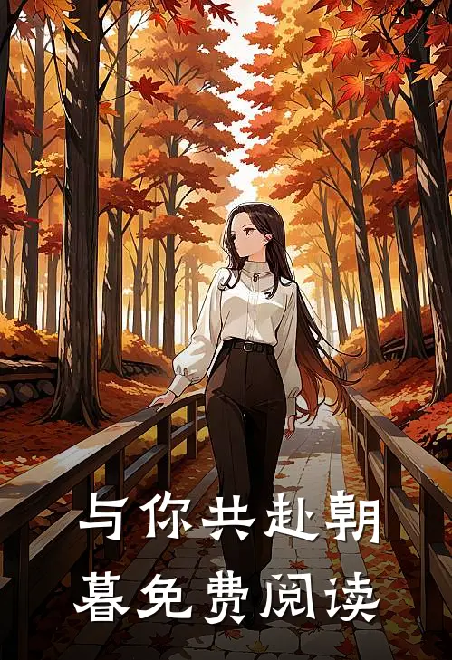 与你共赴朝暮免费阅读