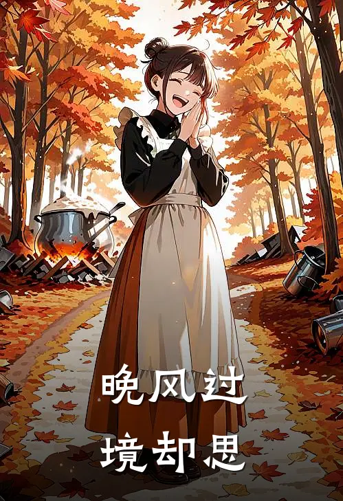 晚风过境却思