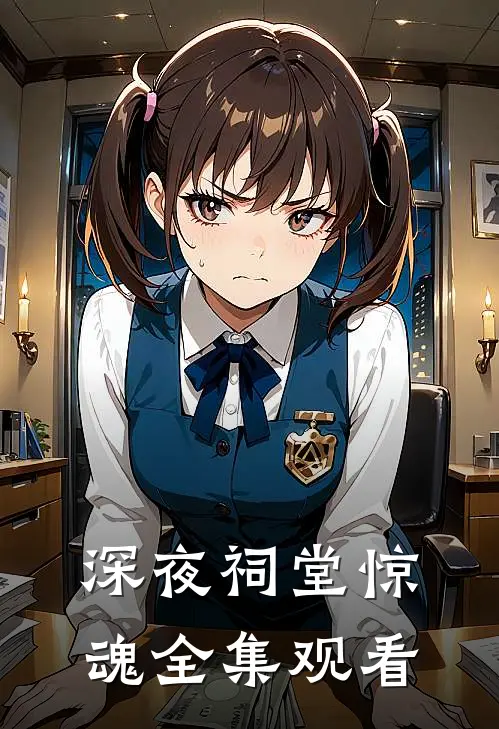 深夜祠堂惊魂 全集观看