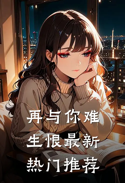 再与你难生恨最新热门推荐