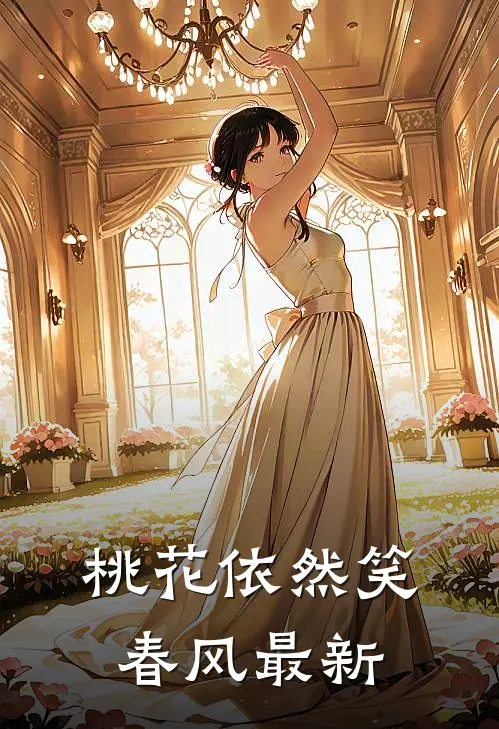 桃花依然笑春风最新