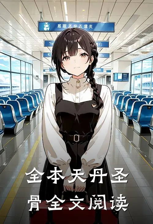 全本天丹圣骨全文阅读