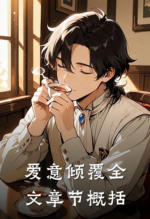 爱意倾覆全文章节概括
