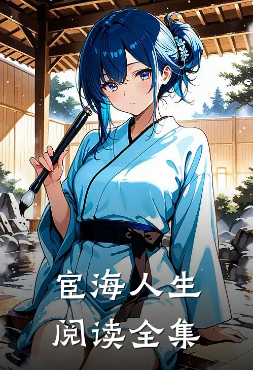 宦海人生阅读全集