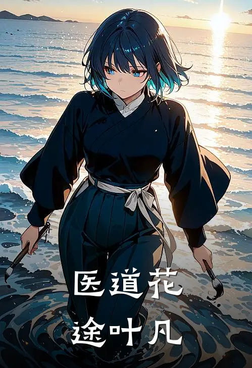 医道花途叶凡