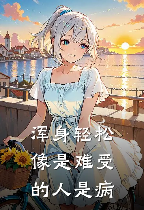 浑身轻松像是难受的人是病