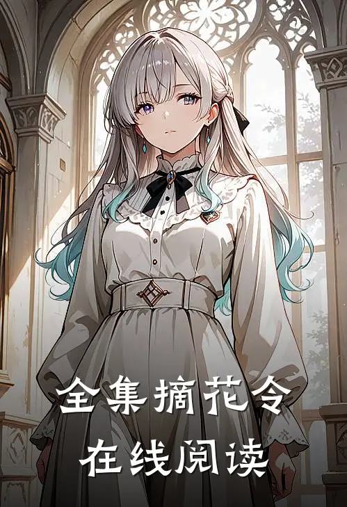 全集摘花令在线阅读