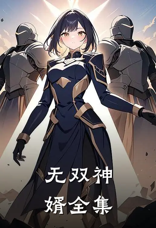 无双神婿全集