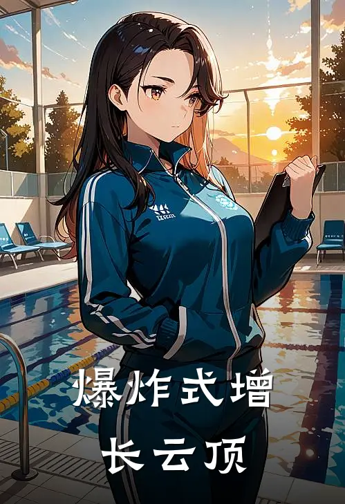 爆炸式增长云顶