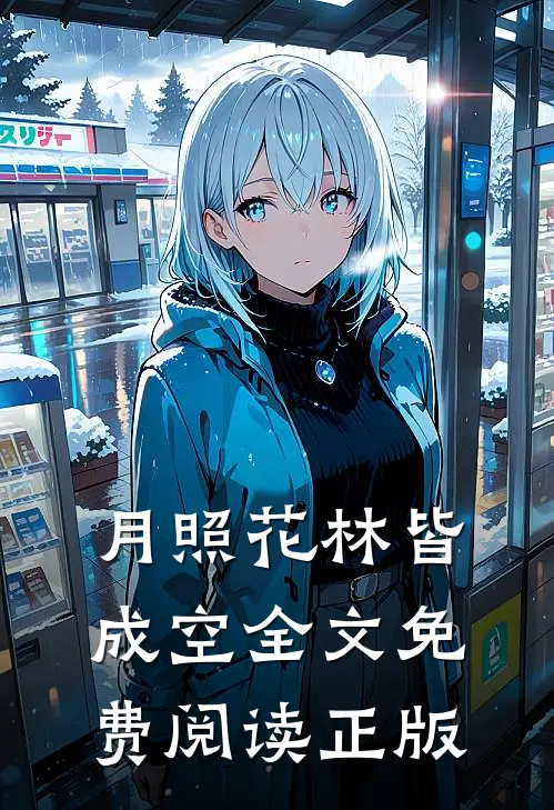 月照花林皆成空全文免费阅读正版