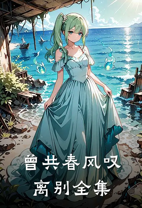 曾共春风叹离别全集