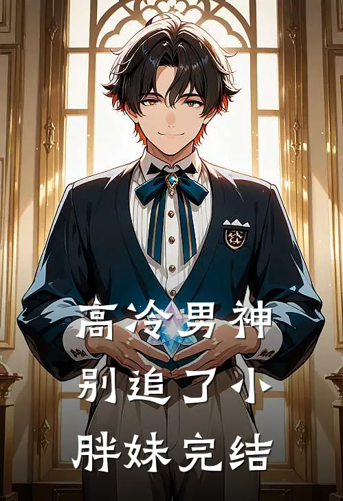 高冷男神别追了小胖妹完结