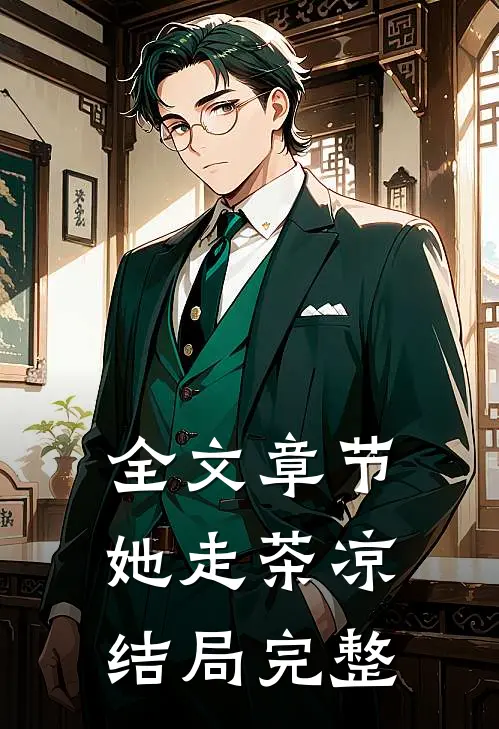 全文章节她走茶凉结局完整