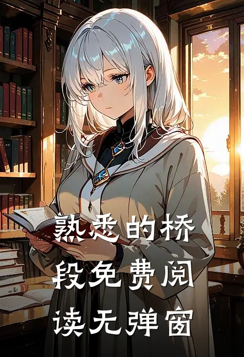 熟悉的桥段免费阅读无弹窗