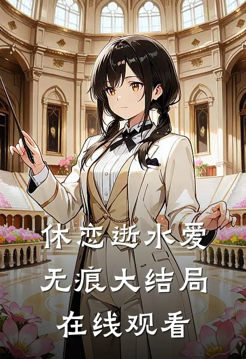 休恋逝水爱无痕大结局在线观看