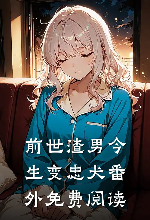 前世渣男今生变忠犬番外免费阅读