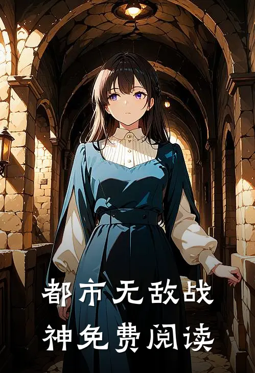 都市无敌战神免费阅读
