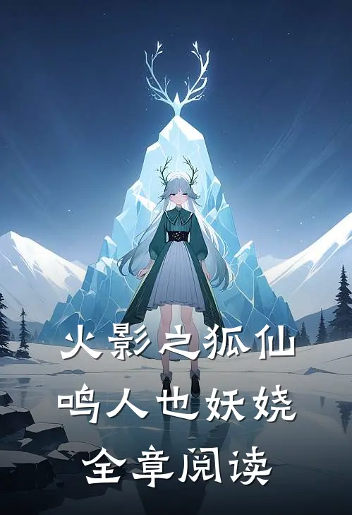 火影之狐仙鸣人也妖娆全章阅读