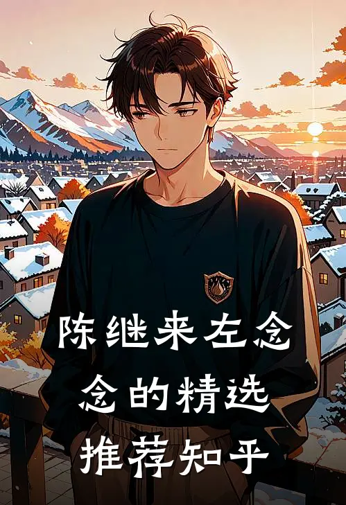 陈继来左念念的精选推荐知乎