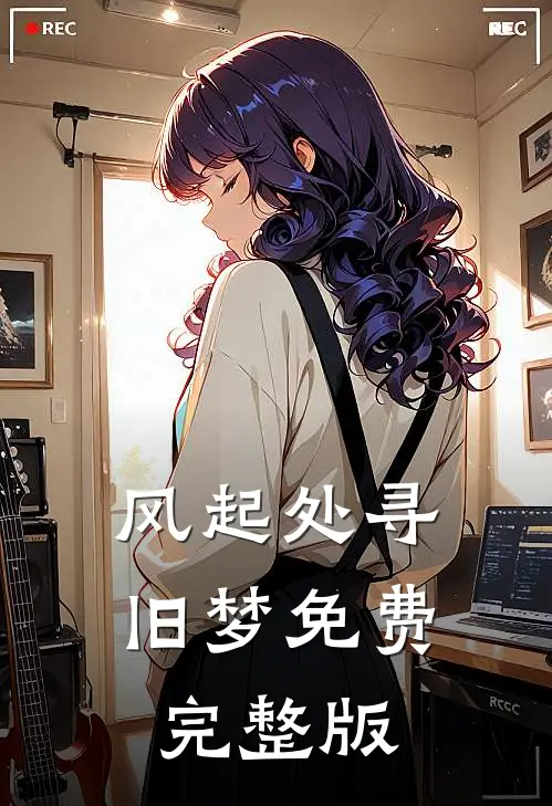 风起处寻旧梦免费完整版